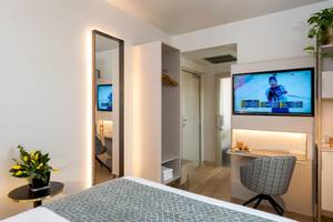 Leonardo Boutique Hotel Rome Termini