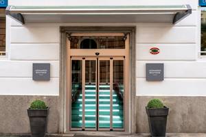 Leonardo Boutique Hotel Rome Termini