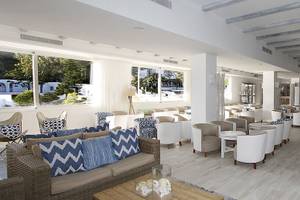BG Portinatx Beach Club Hotel in Ibiza