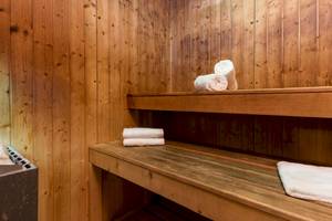 Leonardo Boutique Hotel Rome Termini