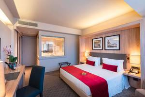A.Roma Lifestyle Hotel - Rom