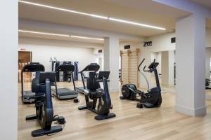 A.Roma Lifestyle Hotel - Rom