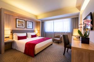 A.Roma Lifestyle Hotel - Rom