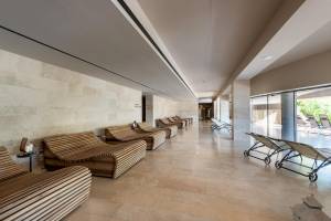 A.Roma Lifestyle Hotel - Rom