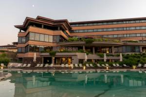 A.Roma Lifestyle Hotel - Rom