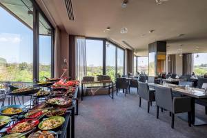 A.Roma Lifestyle Hotel - Rom