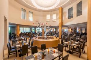 A.Roma Lifestyle Hotel - Rom