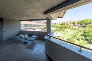 A.Roma Lifestyle Hotel - Rom
