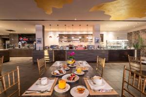 A.Roma Lifestyle Hotel - Rom