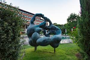 A.Roma Lifestyle Hotel - Rom