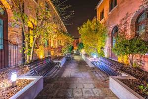 Eurostars Residenza Cannarregio in Venedig