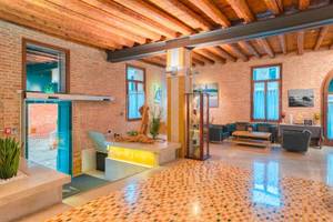 Eurostars Residenza Cannarregio in Venedig