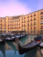 Cavalletto E Doge Orseolo Hotel in Venedig
