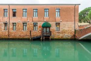 Eurostars Residenza Cannarregio in Venedig