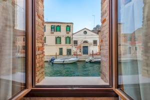 Eurostars Residenza Cannarregio in Venedig