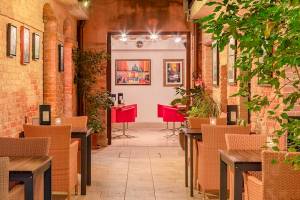 Eurostars Residenza Cannarregio in Venedig