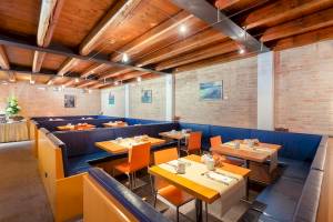 Eurostars Residenza Cannarregio in Venedig