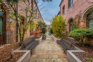 Eurostars Residenza Cannarregio in Venedig
