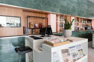 Atenea Barcelona Aparthotel in Barcelona