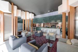 Atenea Barcelona Aparthotel in Barcelona