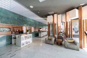 Atenea Barcelona Aparthotel in Barcelona