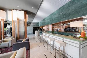 Atenea Barcelona Aparthotel in Barcelona