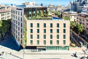 Ocean Drive Barcelona Hotel - Barcelona
