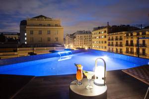 Ocean Drive Barcelona Hotel - Barcelona