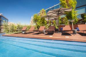 Ocean Drive Barcelona Hotel - Barcelona