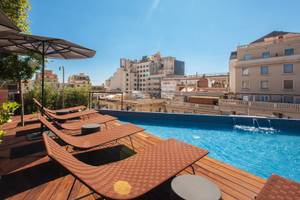 Ocean Drive Barcelona Hotel - Barcelona