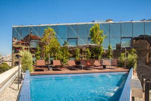 Ocean Drive Barcelona Hotel - Barcelona