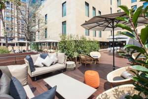 Ocean Drive Barcelona Hotel - Barcelona