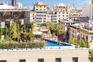 Ocean Drive Barcelona Hotel - Barcelona