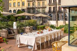 Ocean Drive Barcelona Hotel - Barcelona