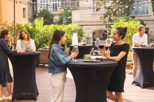 Ocean Drive Barcelona Hotel - Barcelona