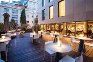 Ocean Drive Barcelona Hotel - Barcelona