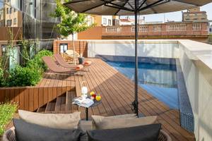 Ocean Drive Barcelona Hotel - Barcelona