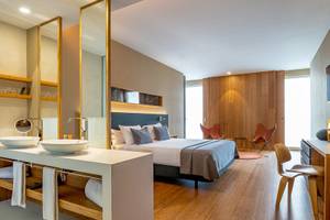 Ocean Drive Barcelona Hotel - Barcelona