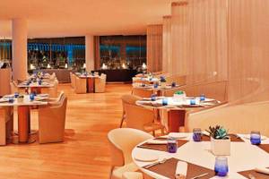 W Barcelona Hotel in Barcelona