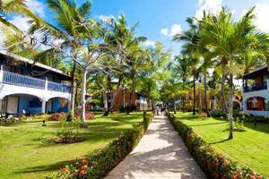 Catalonia Bayahibe in Dom. Republik - Osten (Punta Cana)