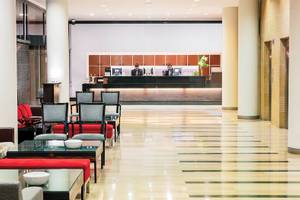 H10 Marina Barcelona Hotel in Barcelona