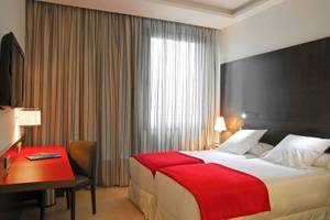 Grupotel Gran Via 678 in Barcelona