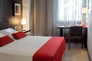 Grupotel Gran Via 678 in Barcelona