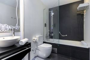 Ciutadella Barcelona Hotel in Barcelona