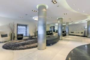 Ciutadella Barcelona Hotel in Barcelona