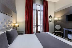 Ciutadella Barcelona Hotel in Barcelona