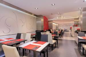 Ciutadella Barcelona Hotel in Barcelona