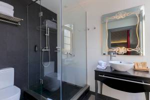Ciutadella Barcelona Hotel in Barcelona