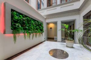 Ciutadella Barcelona Hotel in Barcelona