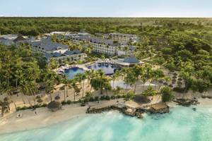 Hilton La Romana